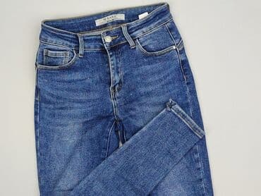 M.Sara, Jeansy damskie, S — 1