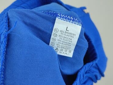 hampton republic bluza: Spodnie dresowe damskie, rozmiar L — 4