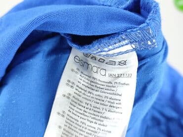 kozaki relaksy prl: Esmara, Jeansy damskie, XL — 6