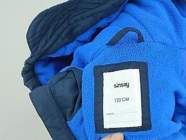 bluza batman sinsay: Kombinezon Sinsay, 7 lat, Tkaniny syntetyczne, stan - Idealny — 5