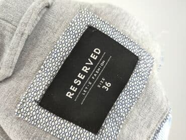 ochnik marynarki damskie: Reserved, Marynarka damska, rozmiar S — 4