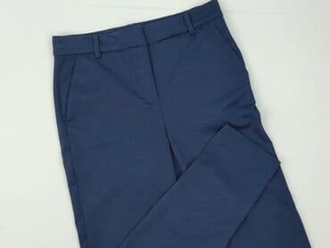 Vero Moda, Material trousers for women, S