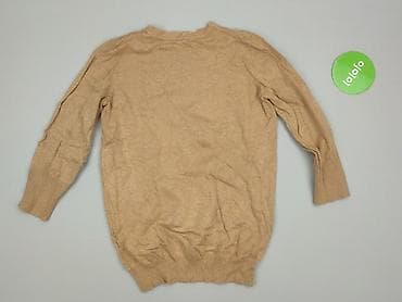 bekkin: Reserved, Sweter damski, rozmiar M — 3
