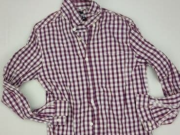 koszula flanelowa carhartt: Cedar Wood State, Koszulа dla mężczyzn, rozmiar M — 1