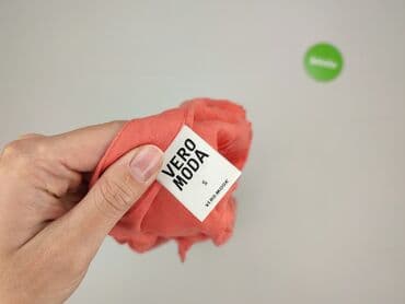 koszula z gorsetem: Vero Moda, Koszula damska, rozmiar S — 4