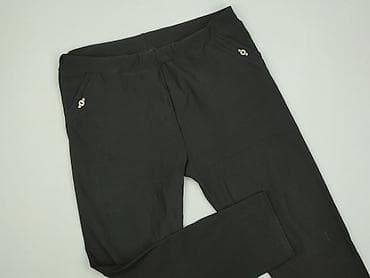 F&P, Spodnie materiałowe damskie, rozmiar 2XL