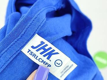 mbappe tshirt: JHK, T-shirt damski, rozmiar L — 5