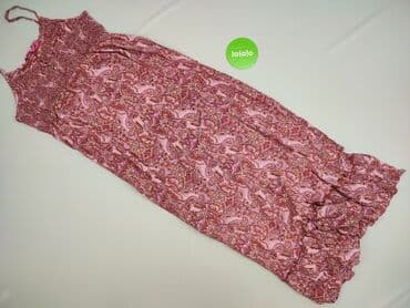 sukienki duże rozmiary dla puszystych na wesele: Sukienka damska, rozmiar M — 3