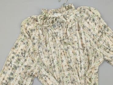 koszulka pod marynarkę damska: H&M, Women's blouse, size L (EU 40) — 1