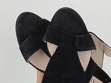 adidas vs switch 3 k: Sandały damskie, rozmiar 38 — 7