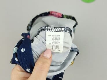 sukienka rozkloszowana dekolt łódka: Sukienka damska, rozmiar S — 4