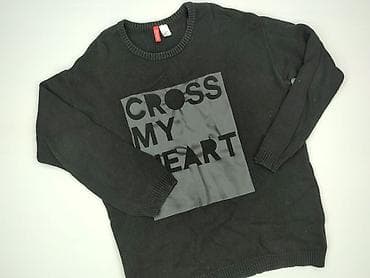 H&M Divided, Sweter dla mężczyzn, rozmiar M