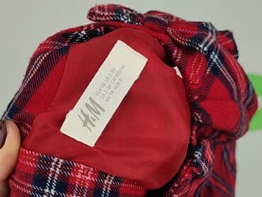 sukienka do cywilnego dla 40 latki: Dress, H&M, 2-3 years, 92-98 cm, condition - Very good — 4