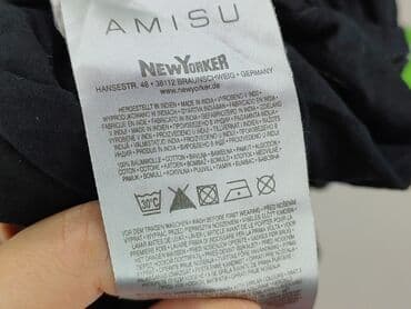 amisu koszula: Amisu, Koszula damska, rozmiar XL — 5