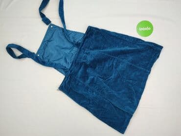 miss sixty spódnice: FB Sister, Ogrodniczki damskie, XL — 3