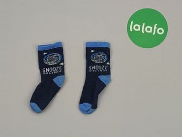 spodenki napapijri: Skarpetki, stan - Dobry — 3