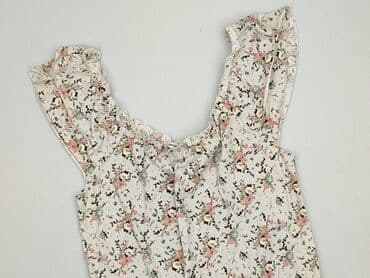 House, Women's blouse, S