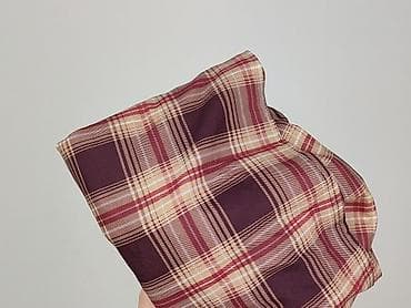 welurowe: Koszula damska, rozmiar 5XL — 5