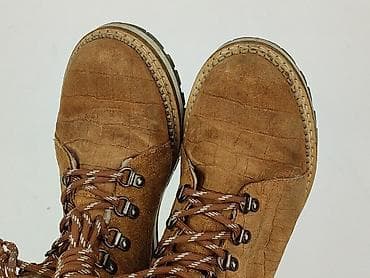 walkx buty: Vero Moda, Botki damskie, rozmiar 38 — 5