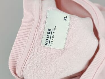 sznurek do bluzy: Bluza damska
, rozmiar XL — 4