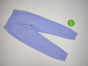 joggery basic damskie: Spodnie dresowe damskie, rozmiar XS — 4