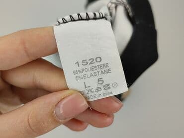 ubrania w stylu retro: Sukienka damska, rozmiar L — 4