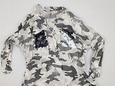 pull and bear cargo: Жіноча блуза, розмір 3XL — 1