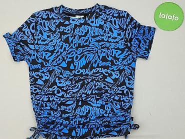 koszula trapstar: River Island, T-shirt damski, rozmiar S — 2