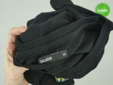 house of errors koszulka: Cropp, T-shirt damski, XS — 5