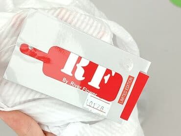 suknia biala: Sukienka damska, rozmiar S — 5