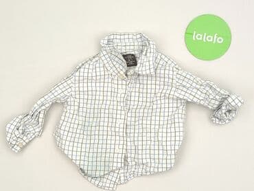 lidl spodnice: Kaftan, H&M, 6-9 months, condition - Very good — 2