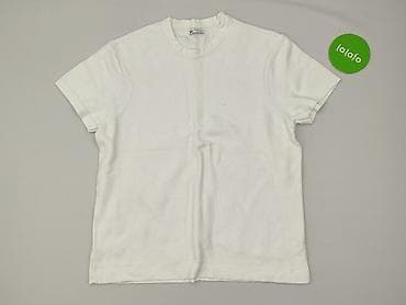 sweter lee: Zara, Koszulka dla mężczyzn, rozmiar M — 3