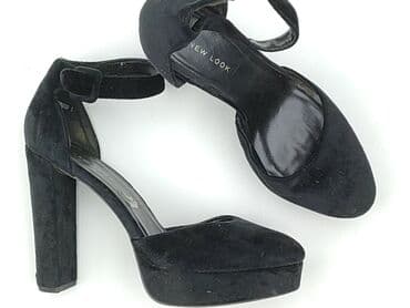 New Look, Flat shoes for women, 39, condition - Very good