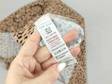 klapki z futerkiem steve madden: New Look, Spódnica damska, rozmiar M — 4