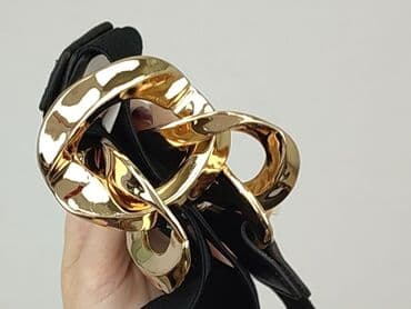 czapka zimowa ysl: Pasek, Damskie, stan - Idealny — 7