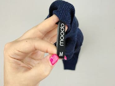 sweter h: Moodo, Women`s sweater, size M (EU 38) — 4