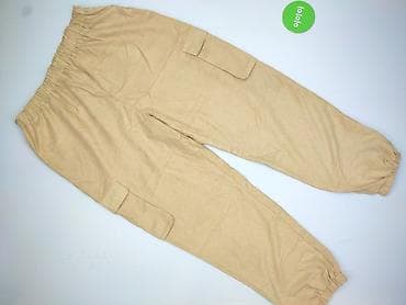 diverse jogger: Missguided, Spodnie cargo damskie, rozmiar XL — 2