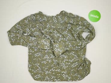 buty oleksy mokasyny: Bluzka damska, M — 3