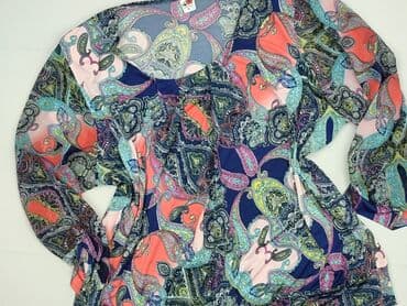 bluzki do spodni: Bluzka damska, rozmiar XL — 1