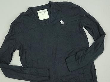 A&F, Sweter damski, rozmiar L