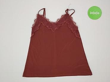 joanna: Amisu, Top damski, rozmiar XS — 2