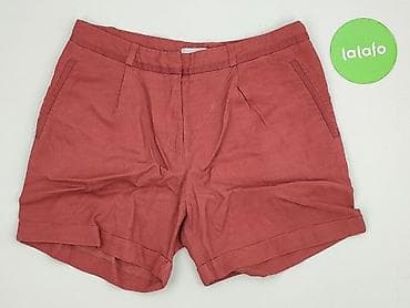 jeans 34: H&M, Szorty damskie, rozmiar S — 2