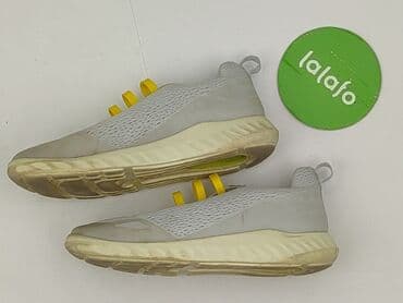 buty ocieplane ccc: Ecco, Sneakersy damskie, 35 — 3