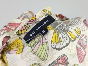 sandały kurt geiger: Qed London, Top damski, rozmiar L — 5