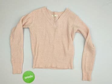sweter w paski h: Terranova, Светр жіночий, розмір XS — 2