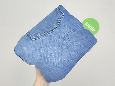 levis bluzki: F&F, Jeansy damskie, rozmiar L — 5