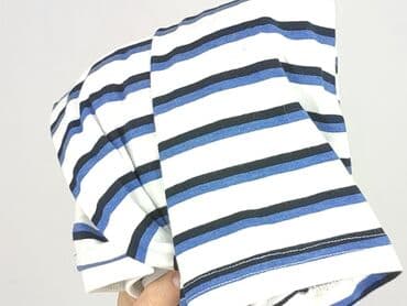 koszulka w niebieskie paski: Tom Rose, Koszulka dla mężczyzn, rozmiar XL — 7