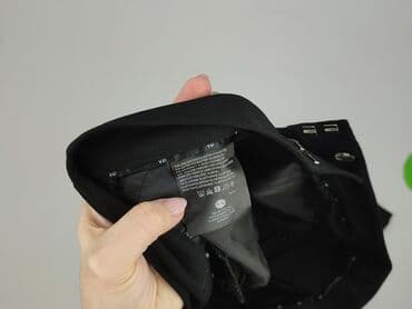 spodnie jogger damskie allegro: Yessica, Spodnie materiałowe damskie, M — 5