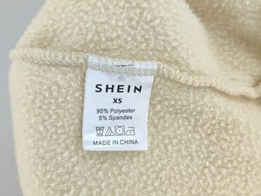 Kobiety: Shein, Bluza z kapturem damska, rozmiar XS — 4