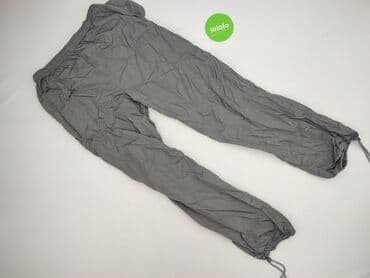 buty podobne do air force 1: Global Funk, Spodnie materiałowe damskie, rozmiar S — 3